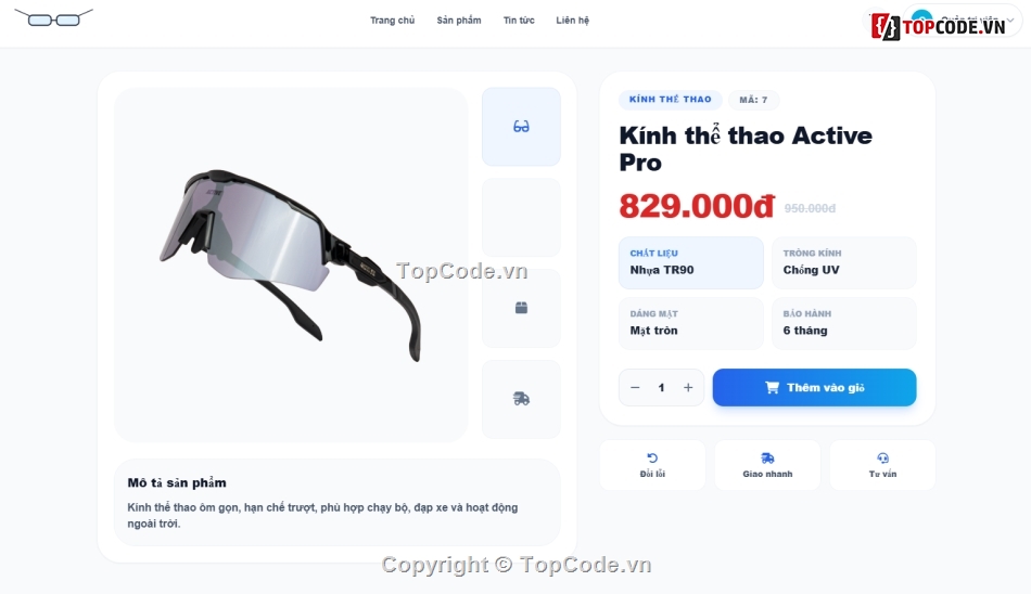 bán kính,web bán kính mắt,bán